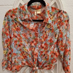 Passport Floral Crop